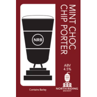 Минт Чоколат Чип Портер