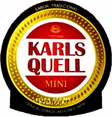 Карлс Квелл