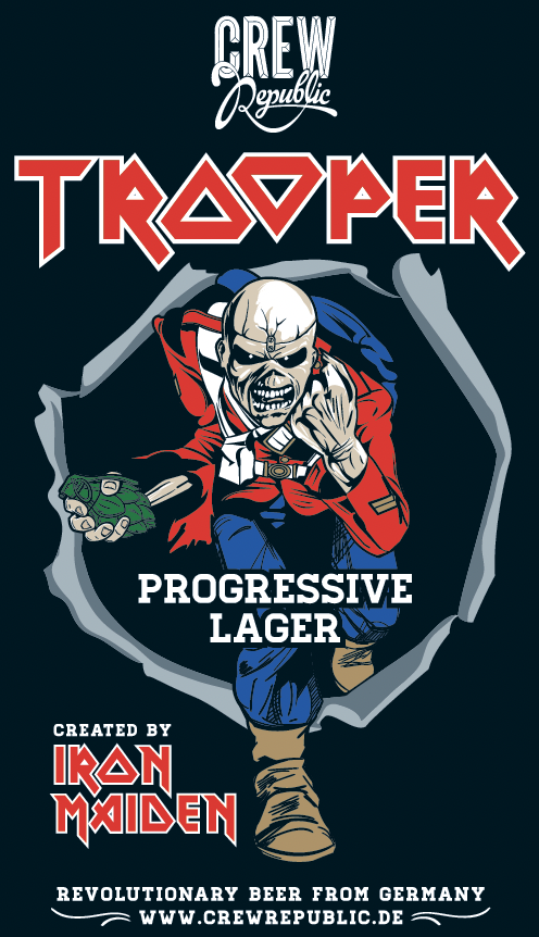 Труппер Прогрессив Лагер