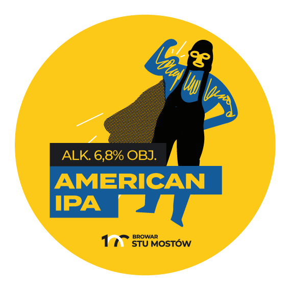 Американ ИПА