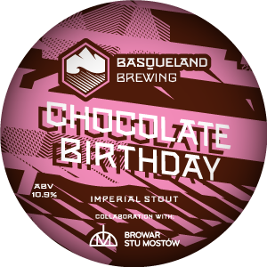 Чоколат Бёрсдей