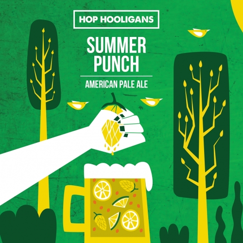 Саммер Панч