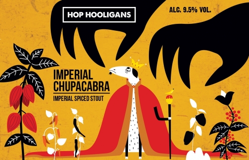 Империал Чупакабра