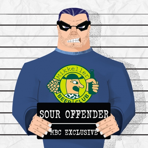 Кислый Оффендер