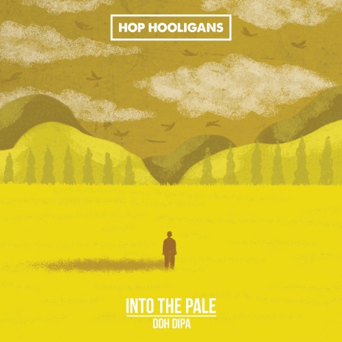 Инто зе Пейл