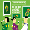 Модерн Мозаик - Хоп Хаш