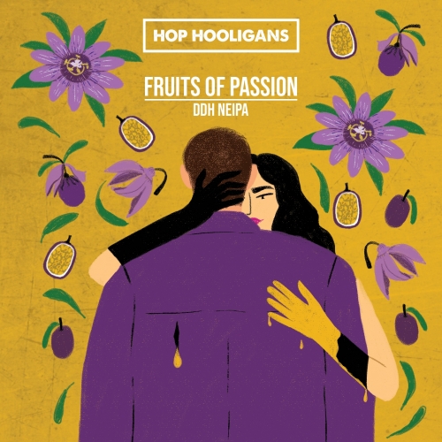 Фрутс оф Пэшн