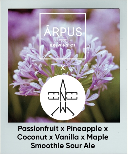 Манго Маракуйя Ананас Кокос Ваниль Клен Смузи Сор Эль