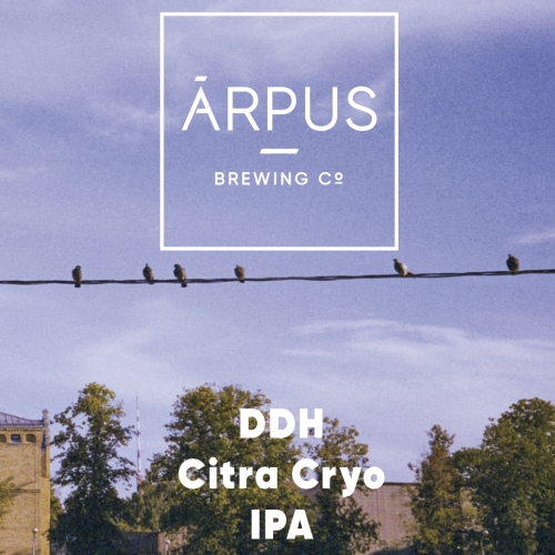 ДДХ Ситра Крио ИПА