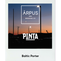 Балтик Портер