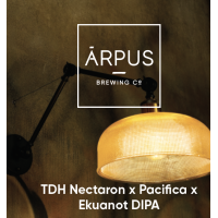 ТДХ Нектарон Х Пацифика Х Экуанот ДИПА