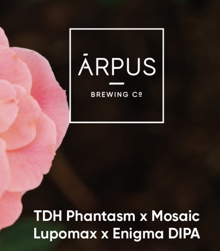 ТДХ Фантазм Икс Мозаик Лупомакс Икс Энигма ДИПА