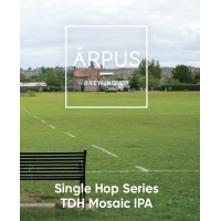 Сингл Хоп Сериес ТДХ Мозаик ИПА