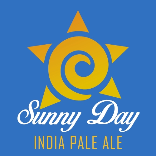Санни Дэй ИПА