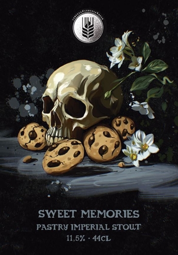 Свит Меморис