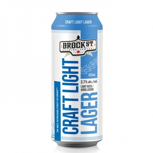 Крафт Лайт Лагер