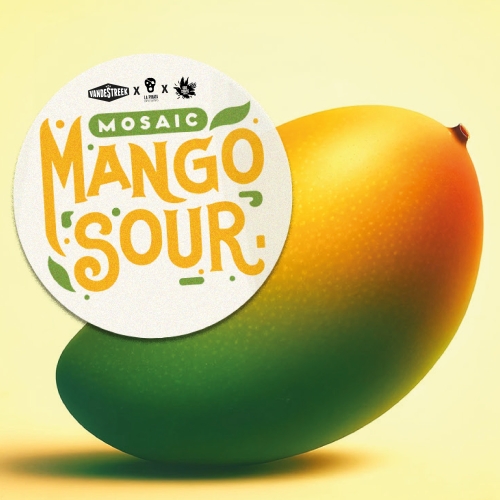 Мозаик Манго Сауэр