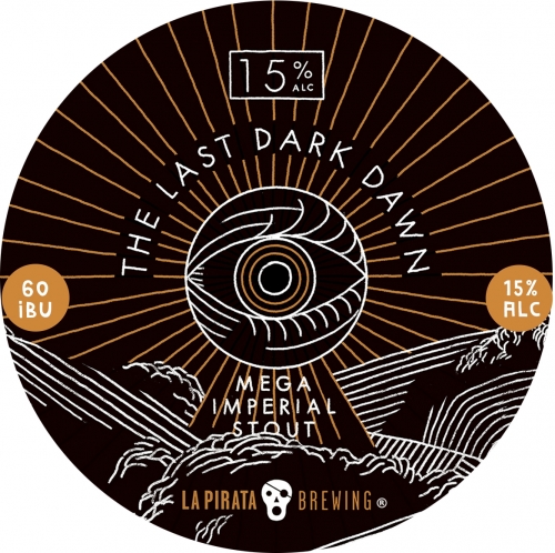 Зе Ласт Дарк Даун