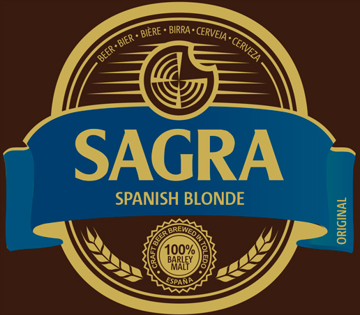 Спаниш Блонд