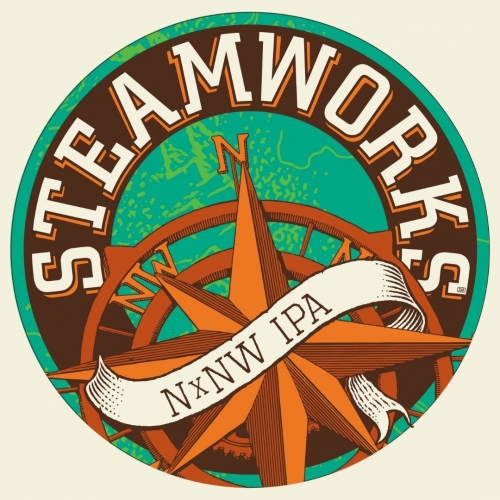 Норт Бай Нортвест