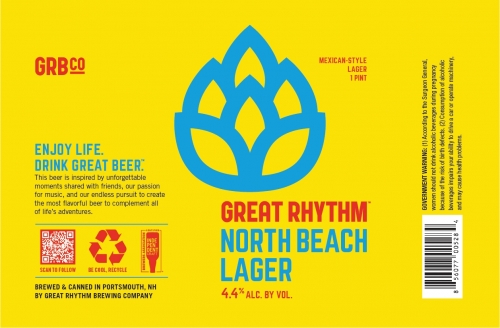 Норт-Бич Мексикан Лагер