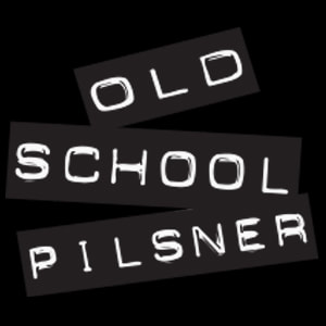 Олд Скул Пилснер