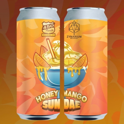 Слаши XXL: Хани Манго Сандей