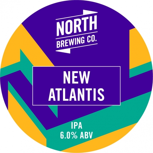 Нью Атлантис