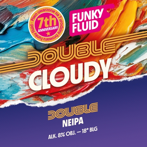 Дабл Клауди