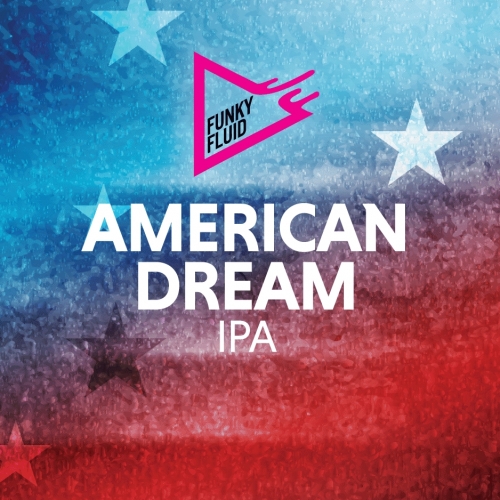 Американ Дрим