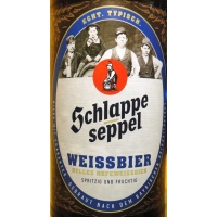 Шлаппезеппель Вайсбир