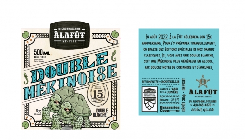 Дабл Мекинуаз