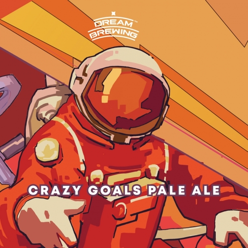 Крейзи Гоулз Пейл Эль