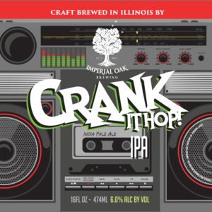 Крэнк Ит Хоп