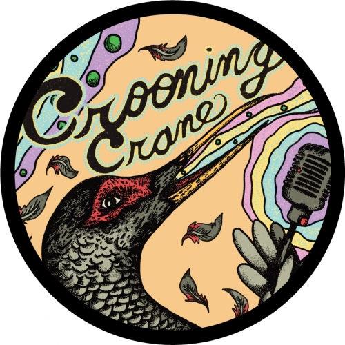 Крунинг Крейн