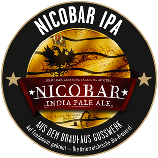 Никобар И.П.А.