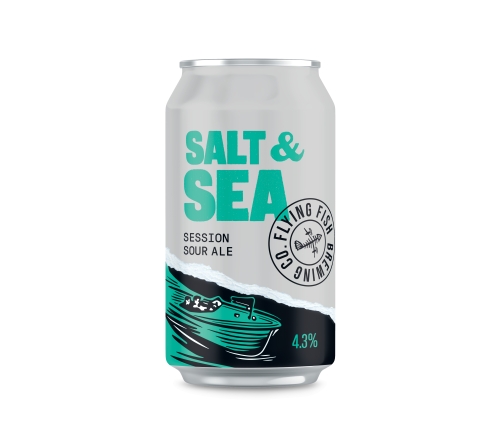 Солт энд Си (Строберри Лайм)