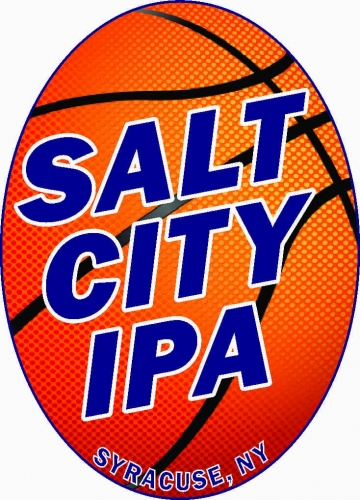 Солт Сити ИПА