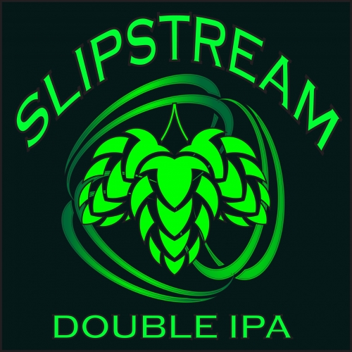 Слипстрим Дабл ИПА