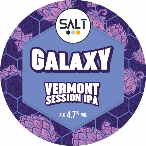 Галакси Вермонт Сэшн ИПА