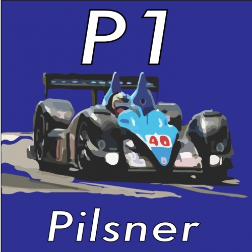 Пи 1 Пилснер