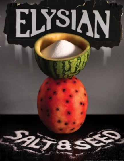 Солт энд Сид