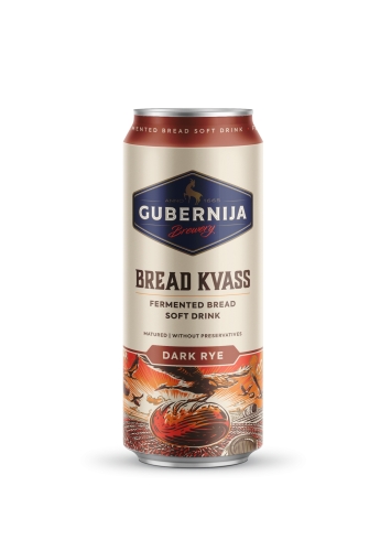 Дарк Рай Брэд Квасс