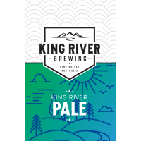 Кинг Ривер Пейл