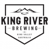 Кинг Ривер Дабл Ред ИПА