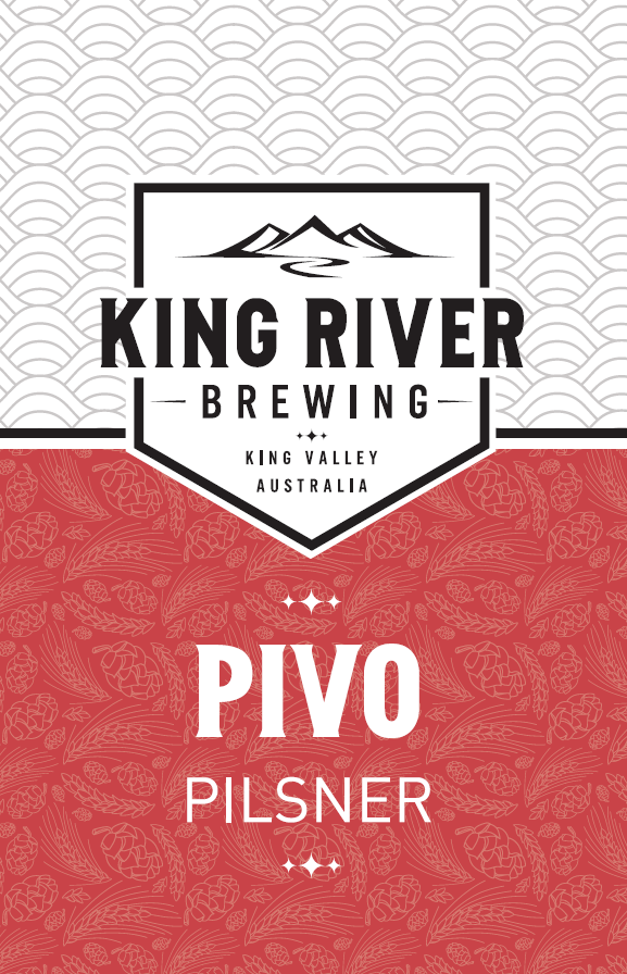 Пиво Пилснер