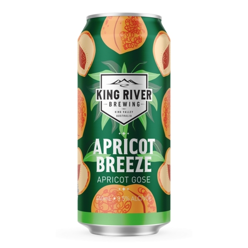 Априкот Бриз