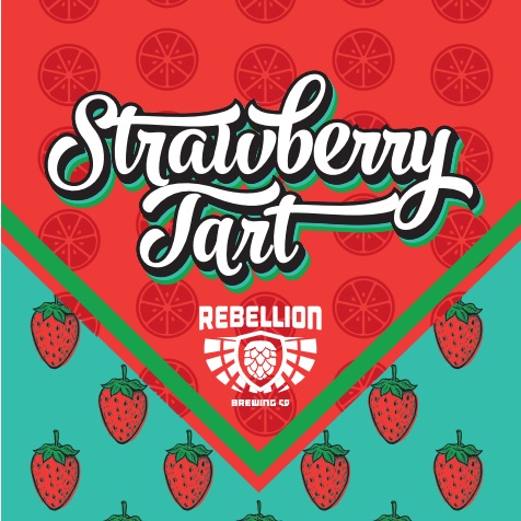 Строберри Тарт