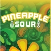 Пайнэпл Кислый