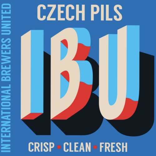 ИБУ Чешский Пилс